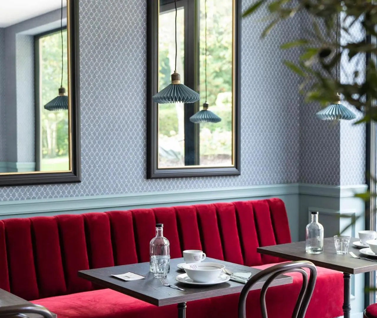 Villa V Petit Hotel Valkenburg aan de Geul