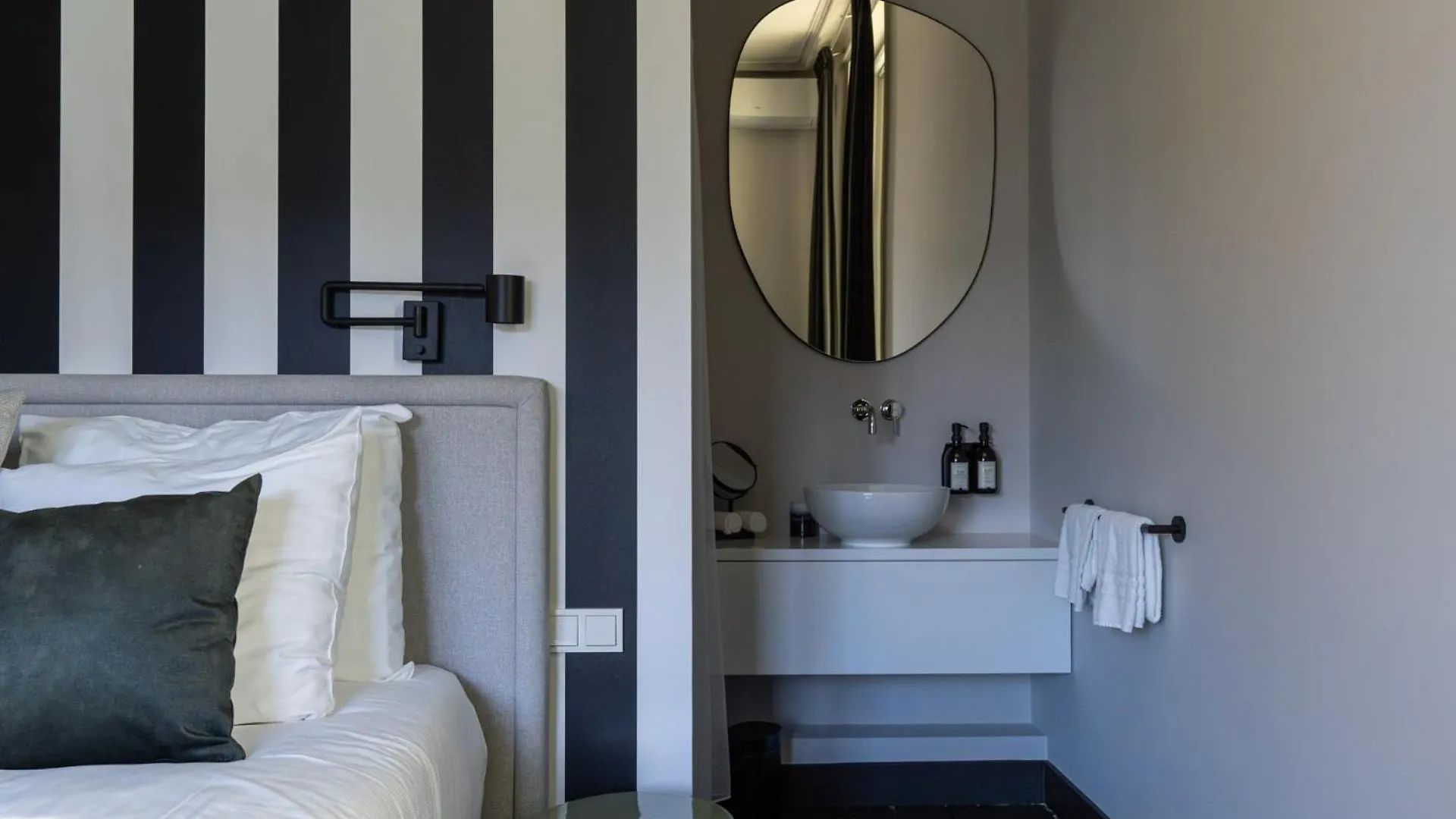 Villa V Petit Hotel Valkenburg aan de Geul