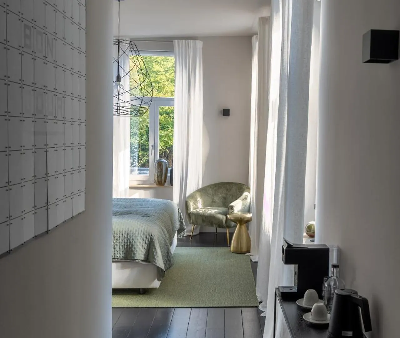 Bed & Breakfast Villa V Petit Hotel Valkenburg aan de Geul