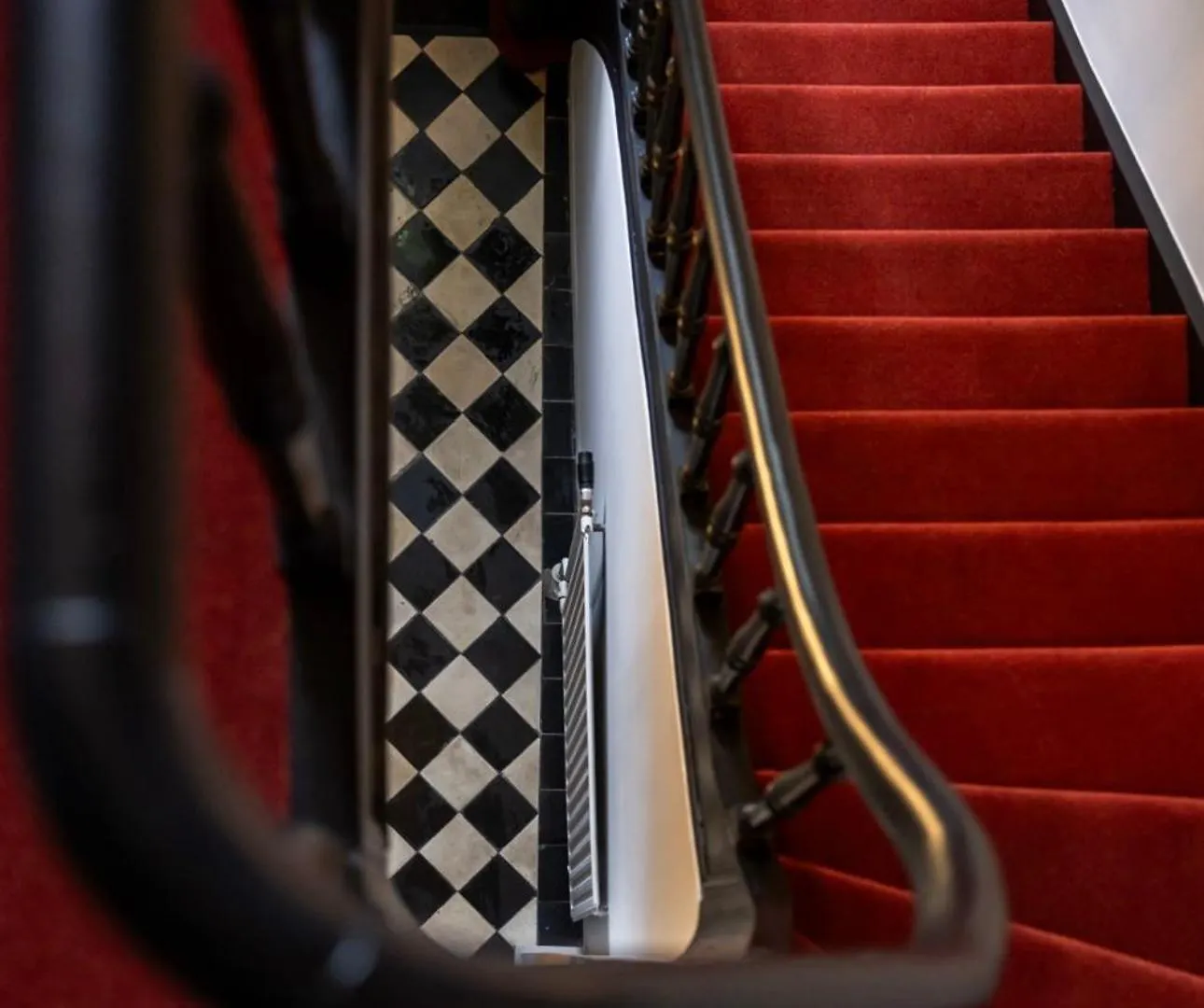 Villa V Petit Hotel Valkenburg aan de Geul