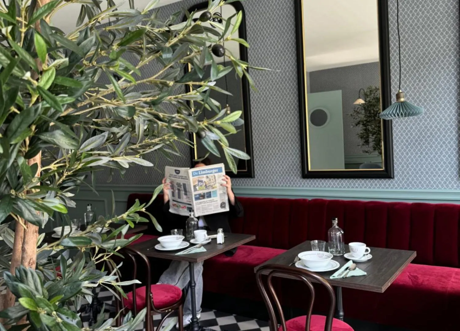 Bed & Breakfast Villa V Petit Hotel Valkenburg aan de Geul Netherlands