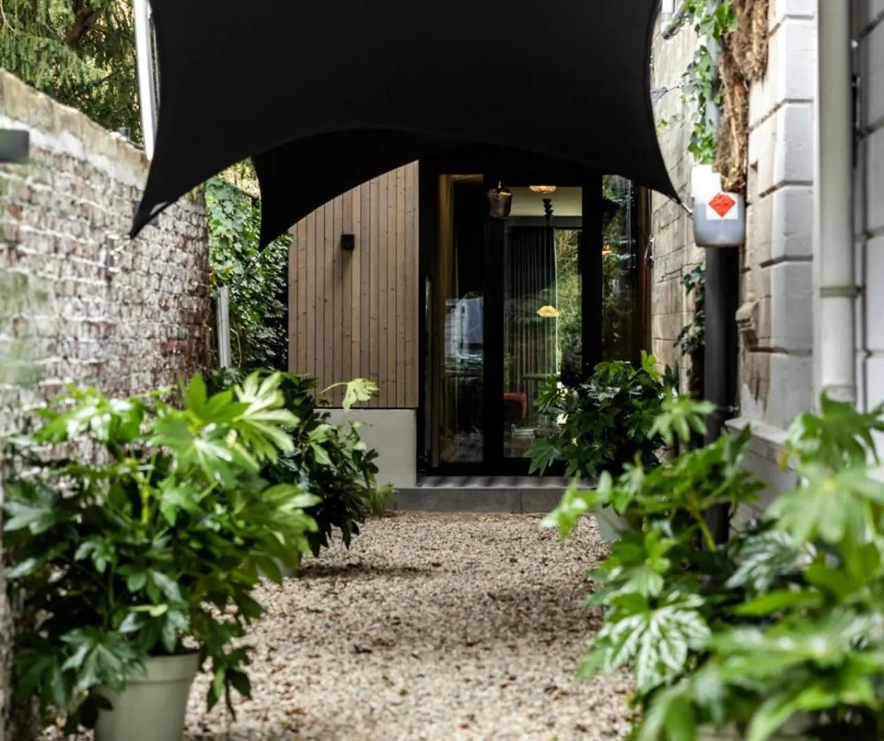 Bed & Breakfast Villa V Petit Hotel Valkenburg aan de Geul