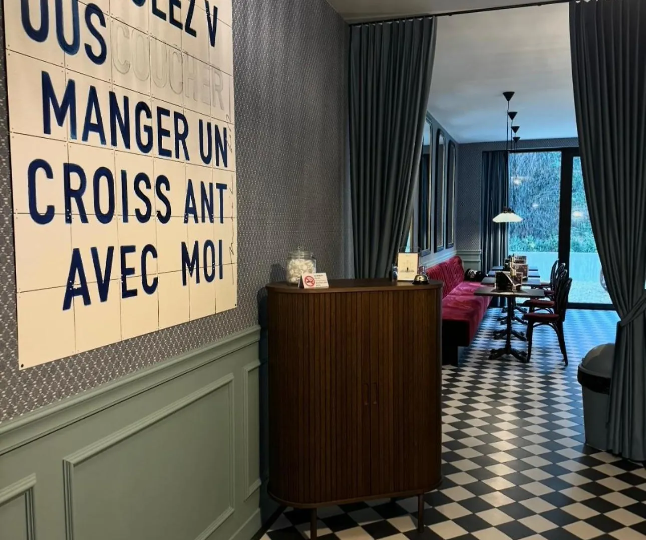 Bed & Breakfast Villa V Petit Hotel Valkenburg aan de Geul