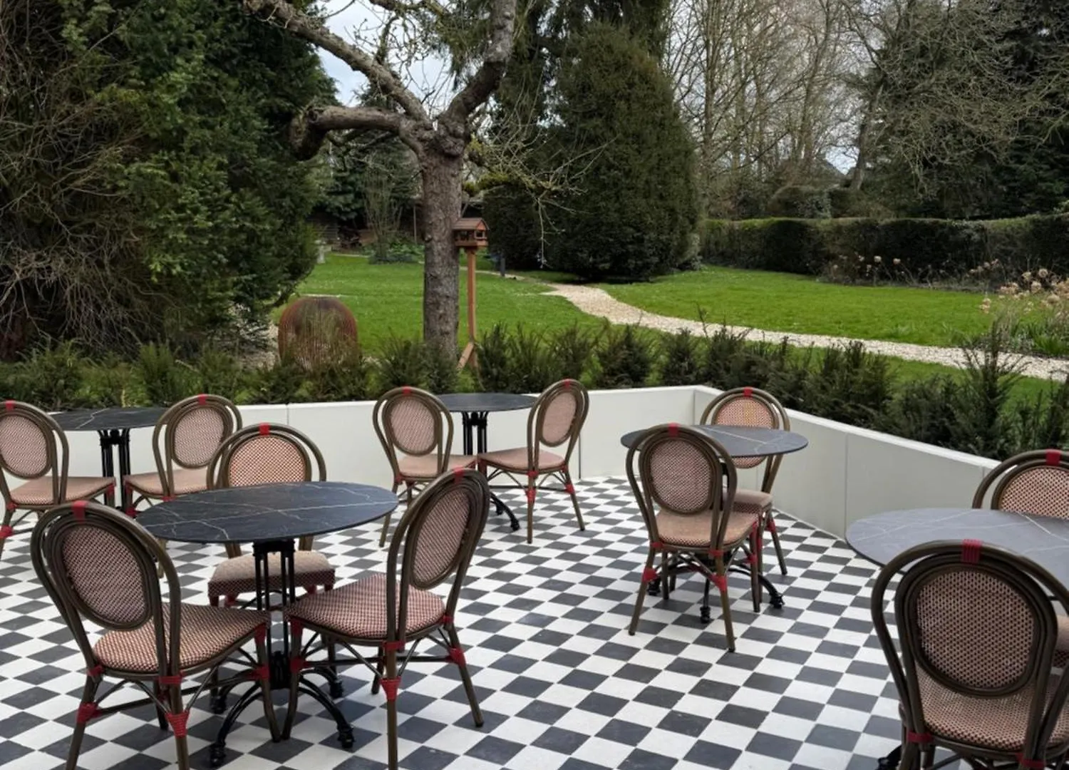 Villa V Petit Hotel Valkenburg aan de Geul Bed & Breakfast