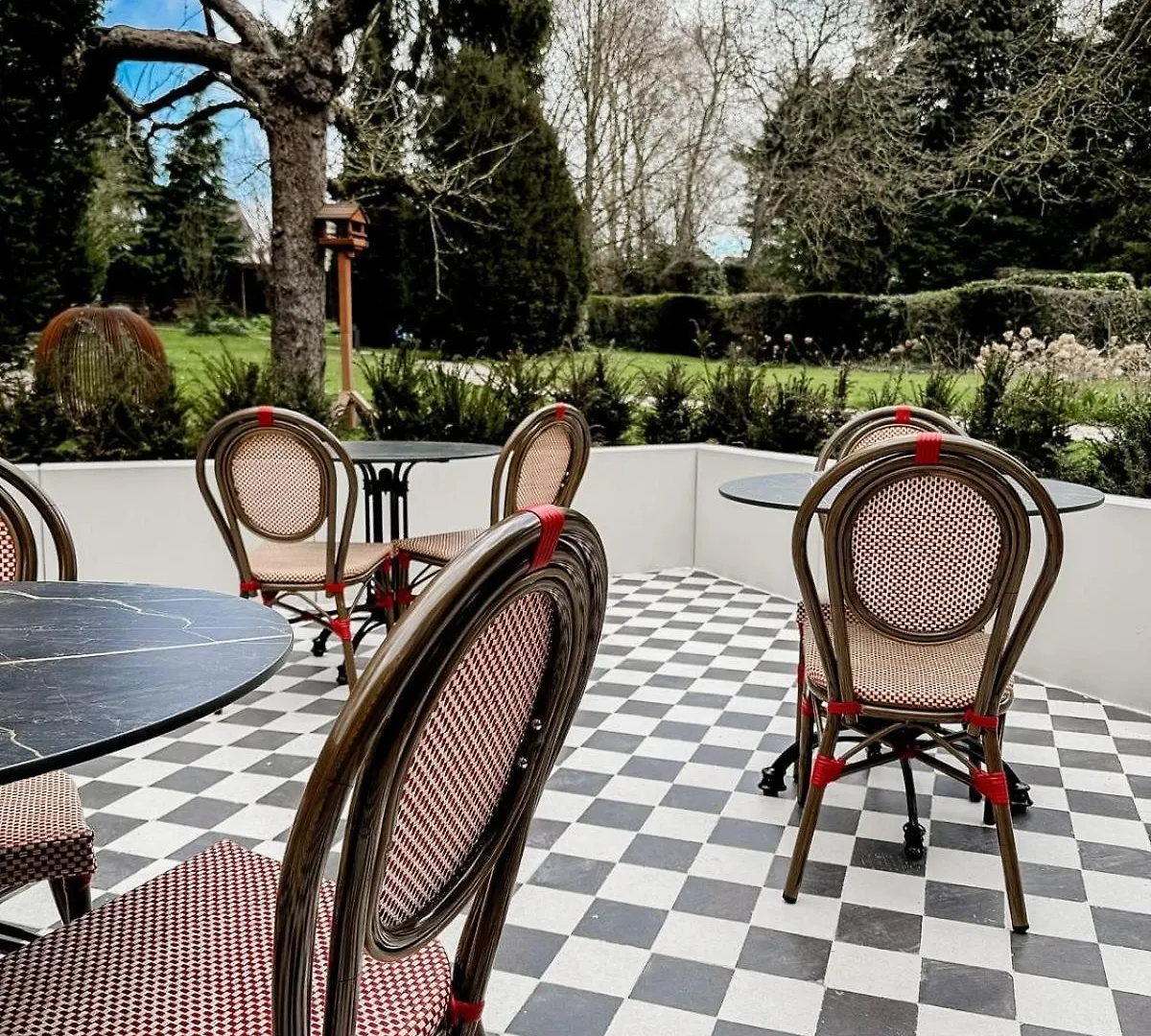 Bed & Breakfast Villa V Petit Hotel Valkenburg aan de Geul Netherlands